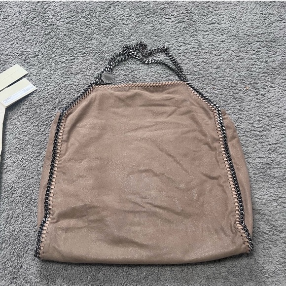 Stella McCartney fallabella large tote - Picture 14 of 16